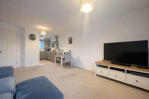 2 bedroom flat for sale, Sculptor Crescent, Stockton-On-Tees, TS18