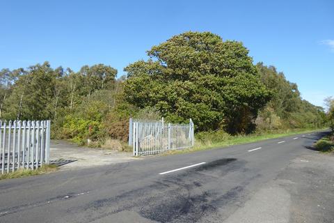 undefined, Pilots Wood, Tranwell, Morpeth, Northumberland NE20