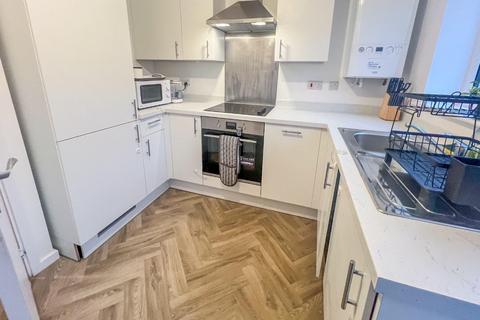 undefined, Peat Edge Court, Bowburn, Durham