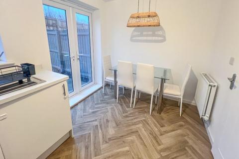 undefined, Peat Edge Court, Bowburn, Durham