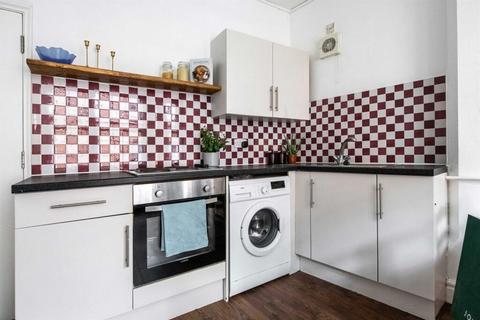 undefined, Goose Gate, Nottingham, NG1