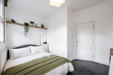 undefined, Goose Gate, Nottingham, NG1