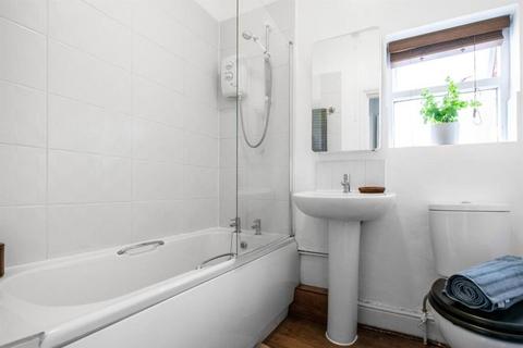 undefined, Goose Gate, Nottingham, NG1