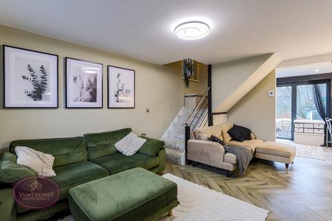undefined, Harcourt Crescent, Nuthall, Nottingham, NG16