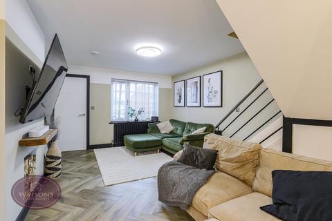 undefined, Harcourt Crescent, Nuthall, Nottingham, NG16