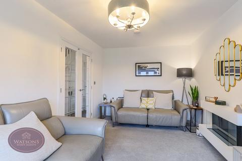 4 bedroom detached house for sale, Deepfields Drive, Shipley, Heanor, DE75