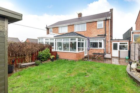 3 bedroom semi-detached house for sale, Brookfield Crescent, Tyne and Wear NE5