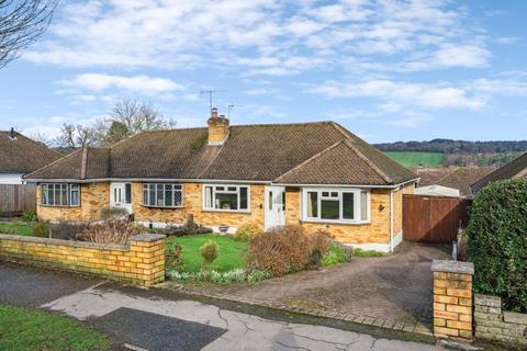 2 bedroom bungalow for sale, Covert Road, Northchurch, Berkhamsted, Hertfordshire, HP4