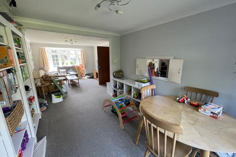 undefined, Long Acre Close, Eastbourne, East Sussex, BN21