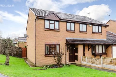 undefined, Nefyn Close, Connah's Quay, CH5