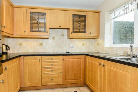 undefined, Nefyn Close, Connah's Quay, CH5