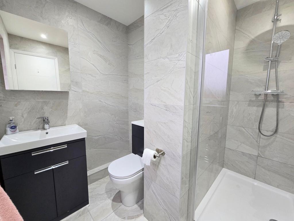 En suite