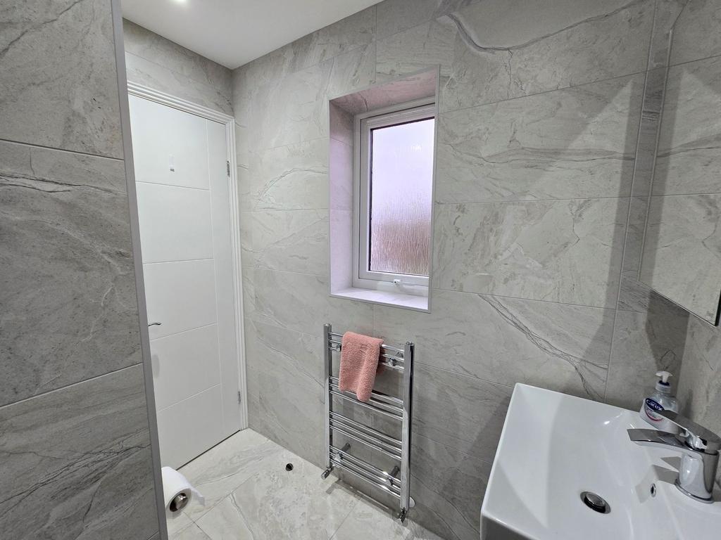 En suite
