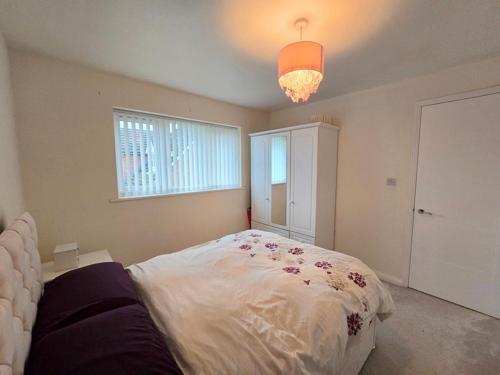 Bedroom two