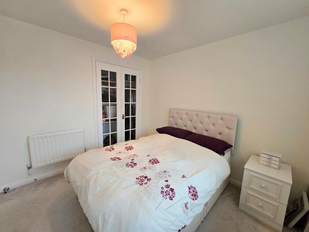 Bedroom two