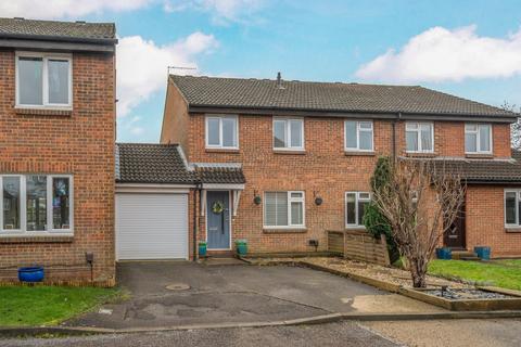 3 bedroom semi-detached house for sale, Bradfield Close, Surrey GU4