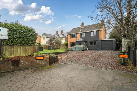 undefined, Potterne Road, Devizes