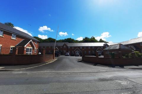 undefined, Marshes Fold, Parsonage Road, Walkden