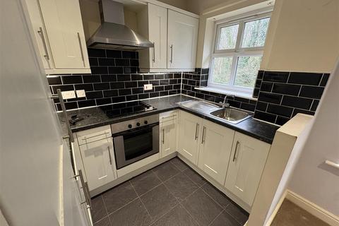 undefined, Marshes Fold, Parsonage Road, Walkden