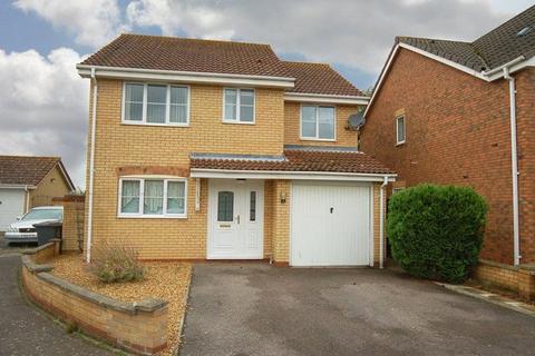 undefined, Falcon Way, Beck Row, Bury St. Edmunds, Suffolk, IP28