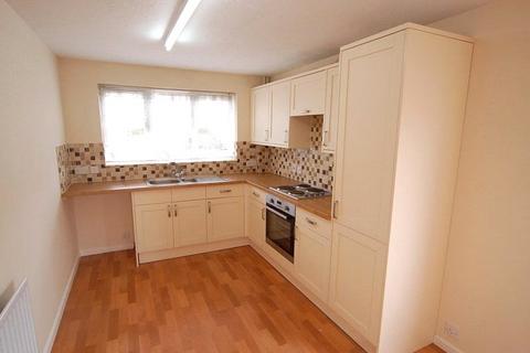 undefined, Falcon Way, Beck Row, Bury St. Edmunds, Suffolk, IP28