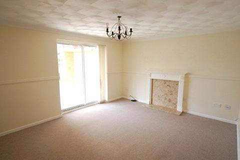 undefined, Falcon Way, Beck Row, Bury St. Edmunds, Suffolk, IP28