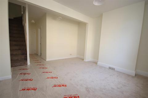 undefined, Suez Road, Cambridge CB1