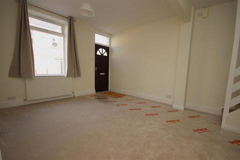 undefined, Suez Road, Cambridge CB1