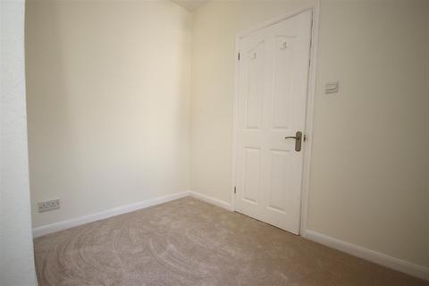 undefined, Suez Road, Cambridge CB1