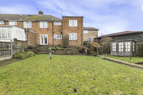 4 bedroom end of terrace house for sale, Povey Avenue, Wainscott, Rochester, Kent, ME2