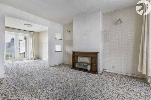 4 bedroom end of terrace house for sale, Povey Avenue, Wainscott, Rochester, Kent, ME2