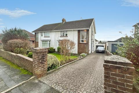 3 bedroom semi-detached house for sale, Brynawel, Bridgend, CF31