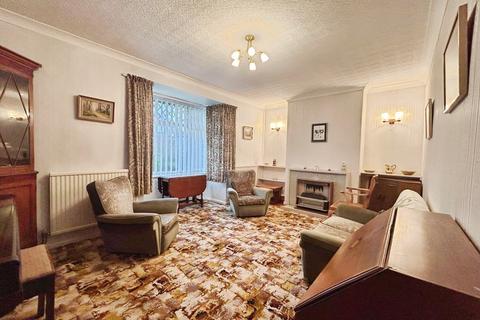 3 bedroom semi-detached house for sale, Brynawel, Bridgend, CF31