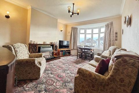 3 bedroom semi-detached house for sale, Brynawel, Bridgend, CF31