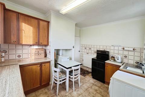 3 bedroom semi-detached house for sale, Brynawel, Bridgend, CF31