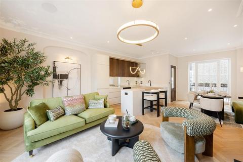 4 bedroom house for sale, Milner Street, Chelsea, SW3.