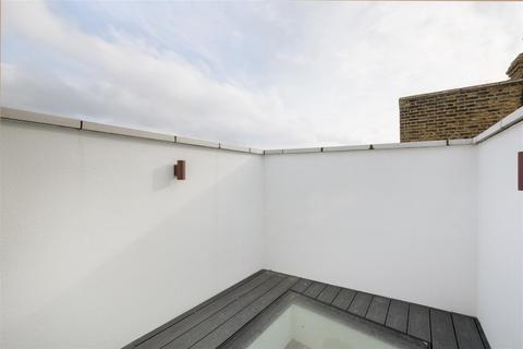 4 bedroom house for sale, Milner Street, Chelsea, SW3.