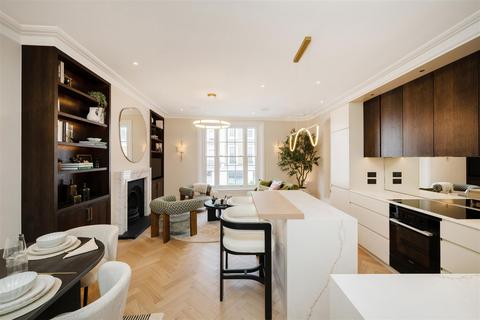 4 bedroom house for sale, Milner Street, Chelsea, SW3.