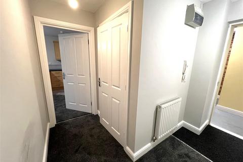 undefined, High Grove View, Kidsgrove Road, Stoke-On-Trent ST6