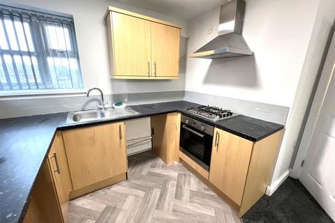 undefined, High Grove View, Kidsgrove Road, Stoke-On-Trent ST6