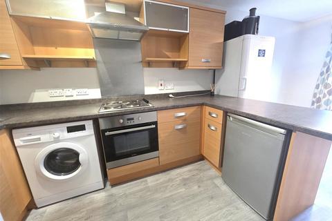 2 bedroom apartment for sale, Broadlands Court, Pudsey
