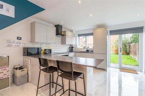 2 bedroom semi-detached house for sale, Riverway Close, Lostock Hall