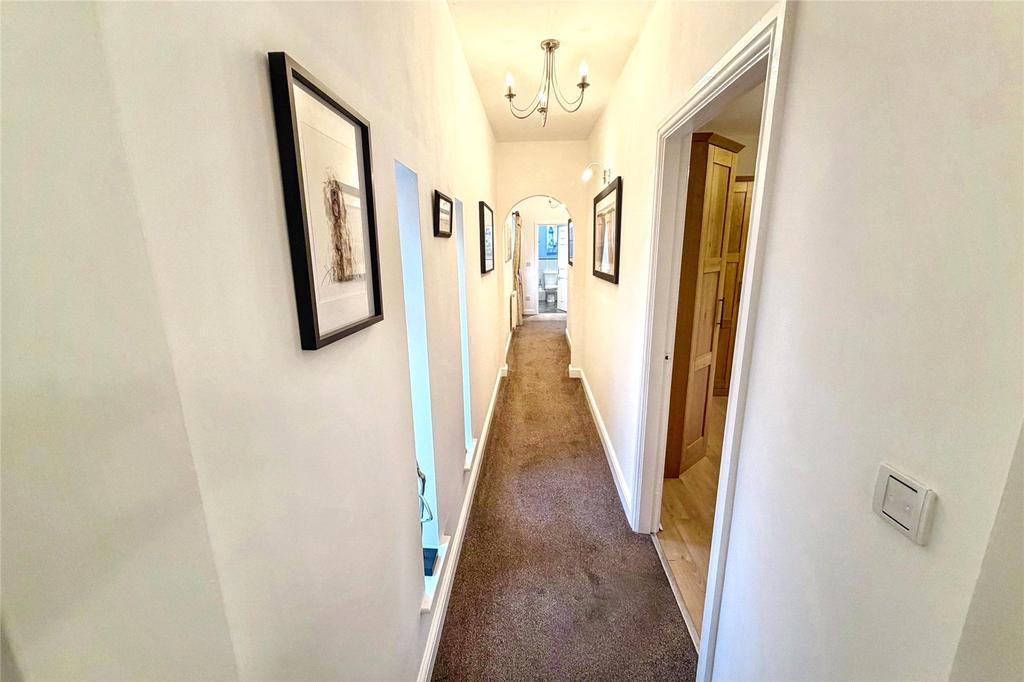 Inner Hallway (2)