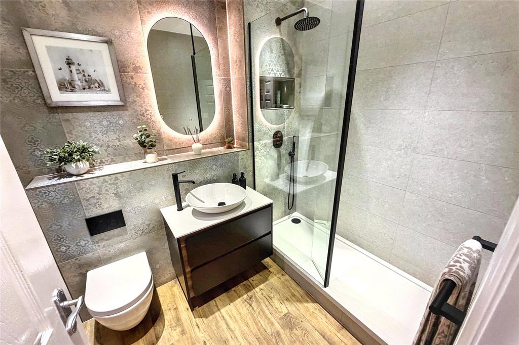 En-Suite