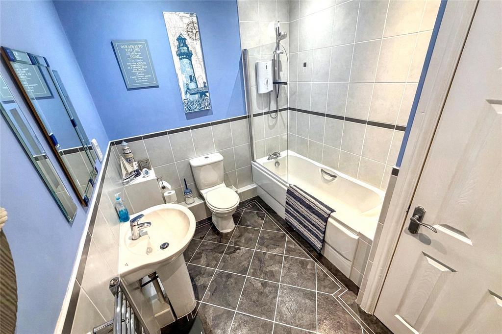 Bathroom/WC