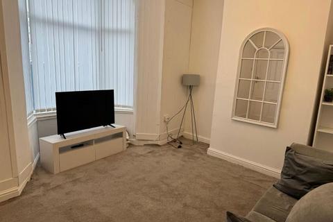 3 bedroom end of terrace house for sale, Duke Street, ., Blackpool, Lancashire, FY1 6HN