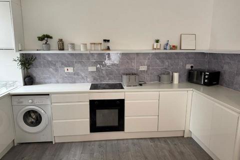 3 bedroom end of terrace house for sale, Duke Street, ., Blackpool, Lancashire, FY1 6HN