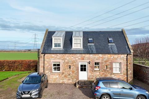 2 bedroom detached house to rent, Turvelaws Farm, Wooler
