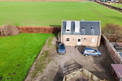 2 bedroom detached house to rent, Turvelaws Farm, Wooler