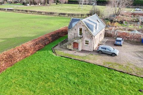 undefined, Turvelaws Farm, Wooler